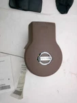 2005 Nissan Frontier Steering Wheel Air Bag - Used, White, 185K Miles. Fixed Price $174.99.