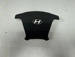 Air Bag Oem Left Driver Wheel Black 569000W500WK 2007-2009 Hyundai Santa Fe. Fixed Price $100.00.