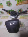 Air Bag Front Driver Wheel Fits 08 Compass 2890362. Fixed Price $116.99.