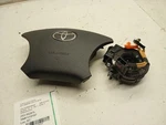 Driver Air Bag With SR5 Leather Wheel Fits 05-08 Tacoma 4034228. Fixed Price $389.99.