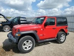 Air Bag Wheel Fits 18-24 Wrangler 1856412. Fixed Price $984.90.