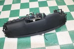 10-24 Runner *scuff* Black Dashboard Trim Panel Assembly W/ Rh Crash Bag. Fixed Price $611.99.