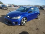 Driver Air Bag Hatchback Model Front Wheel Fits 15-19 Golf 2138188. Fixed Price $409.90.