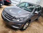 Passenger Air Bag Rear Lower C-pillar Fits 11-12 Tiguan 1775986. Fixed Price $145.00.