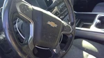 Used Steering Wheel Air Bag Fits: 2018 Chevrolet Silverado 1500 Pickup Driver. Fixed Price $189.99.