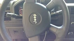 Used Steering Wheel Air Bag Fits: 2010 Jeep Liberty Front Advance. Fixed Price $189.99.