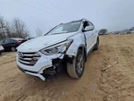 2013 Hyundai Santa Fe Driver Side Curtain Airbag Oem Used 127K Miles. Fixed Price $113.95.