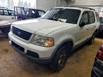 Air Bag Front 4 Door Passenger Dash Thru 3/3/02 Fits Explorer 1792516. Fixed Price $145.00.
