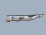 2016 2017 2018 2019 2020 2021 2022 Lexus Rx 350 Oem Front Left Seat Airbag Srs. Fixed Price $250.94.
