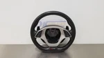 16 Chevy Corvette C7 Z06 Steering Wheel With Controls Black Leather. Fixed Price $170.00.