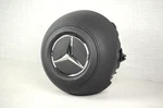 2021-2023 Mercedes E53 Amg Gt Driver Steering Wheel Airbag Leather Genuine Oem. Fixed Price $475.99.