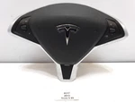 12-20 Oem Tesla Model Front Driver Steering Wheel Assembly Restraint Airbag*. Fixed Price $275.01.