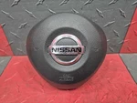 2020-2022 Nissan Rogue Sport Front Lh Driver Steering Wheel Air Bag Charcoal(g). Fixed Price $370.50.