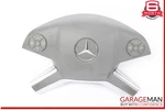 09-13 Mercedes W164 ML350 4MATIC ML550 Steering Wheel Gray Oem. Fixed Price $202.50.