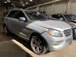 Steering Wheel Mercedes-benz ML350 ML450 ML550 ML63 2015 1456867. Fixed Price $124.99.