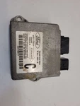 2003 2004 Ford Expedition A/bag Module Split Bench Seat 3L1Z14B321AA. Fixed Price $114.47.