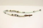 2021 Nissan Maxima Right Passenger Side Roof Curtain Oem. Fixed Price $254.64.