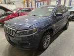 Used Steering Wheel Air Bag Fits: 2019 Jeep Cherokee Front Driver. Fixed Price $188.75.