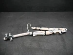 2010-2019 Nissan Juke Nismo Left Curtain Airbag Driver Lh Srs K85P11KA0C Oem. Fixed Price $70.99.