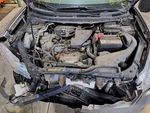 2012 Rogue Air Bag Assembly Lh Driver Side Steering Wheel Black-g SKU#4274390. Fixed Price $121.60.