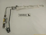 Land Rover LR4 Driver Left Rear Roof Curtain Fits 2010-2016 11. Fixed Price $249.86.