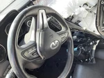 Driver Left Air Bag Wheel Fits 18-23 Infiniti Q50 5546643. Fixed Price $280.00.