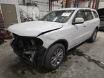 Used Right Curtain Air Bag Fits: 2016 Dodge Durango Roof. Fixed Price $163.75.