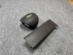Ford Explorer Platinum 20-24 Front Left Driver Steeringe Wheel Moudel Oem 43K. Fixed Price $699.00.