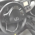 Driver Left Air Bag Japan Built Wheel Fits 14-18 RAV4 5494087. Fixed Price $200.00.