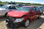 Driver Left Air Bag Wheel Spoke Fits 07-11 Camry 314831. Fixed Price $235.00.