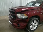 Driver Air Bag Roof Quad Cab Door Fits 13 Dodge 1500 Pickup 104870152. Fixed Price $168.90.
