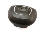 13-17 Audi SQ5 (B8 8R) Driver Steering Wheel (pistachio Beige). Fixed Price $299.99.