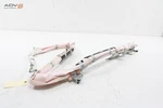 2011 - 2019 Ford Explorer Left Driver Side Roof Curtain Oem. Fixed Price $129.99.