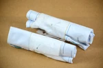 2020-2022 Ford F-250 Front Left + Right Seat Airbag Set Pair Genuine Oem F250. Fixed Price $275.99.