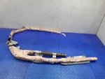 15-25 Mitsubishi Outlander Sport Passenger Side Curtain Roof Air Bag Right. Fixed Price $166.24.