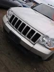 2009 Jeep Grand Cherokee Curtain Air Bag Right Gold 136K Miles Oem Part 228745. Fixed Price $184.99.