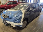 Used Rear Right Seat Air Bag Fits: 2023 Nissan Leaf. Fixed Price $220.00.