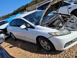 Passenger Right Air Bag Coupe Dash Fits 13-15 Civic 4836714. Fixed Price $222.50.