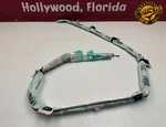 2018-2024 Audi SQ5 Left (driver Side) Upper Roof Curtain Srs Airbag Oem Kmi. Fixed Price $278.24.