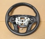 Oem Steering Wheel Black Leather 2022-2024 Cadillac Escalade. Fixed Price $179.00.