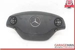 07-10 Mercedes W221 S550 CL550 Steering Wheel Black Oem. Fixed Price $72.36.