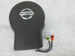 Nissan Pathfinder Frontier 2013-2023 Left Lh Black Steering Wheel Driver Airbag. Fixed Price $149.00.