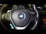 Driver Air Bag Door Wheel Flat Top Fits 17-20 Bmw 430I 1515152. Fixed Price $374.99.