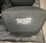 2023 2024 2025 Cadillac Lyriq Driver Wheel Airbag W/stitches Black 86808937 #1. Fixed Price $299.99.