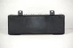 2024-2026 Kia EV9 Front Dashboard Lower Knee Airbag Left Driver Side Black Oem. Fixed Price $299.00.