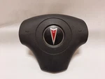2007-2010 Pontiac G5 Driver Steering Wheel Air Bag Black. Fixed Price $125.00.