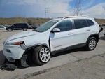 Chassis Ecm Without Tow Hook Fits 16-18 Cherokee 1330270. Fixed Price $95.75.