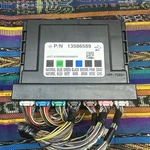 2012 Chevrolet Sonic Body Control Module Bcm Bcu Unit Oem (.2). Fixed Price $60.00.