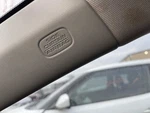 Honda Civic Ex 2013-2015 Roof Overhead Right Passenger Coupe 9718. Fixed Price $180.00.