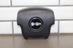 2003-2007 Hummer H2 Left Driver Steering Wheel Airbag W/ebony Trim Oem. Fixed Price $112.50.